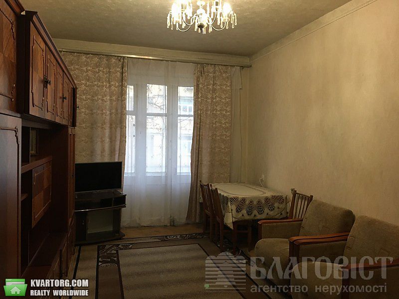 Sell 2-room apartment. Киев,  Цитадельная — photo 5