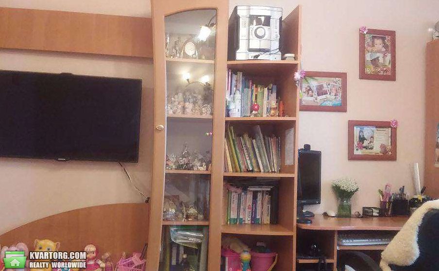 Sell 3-room apartment. Киев,  Глушкова пр — photo 1