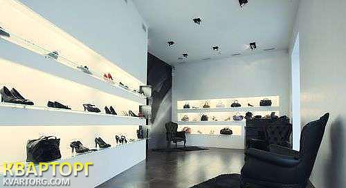 Rent out shop. Киев,  Саксаганского — photo 1