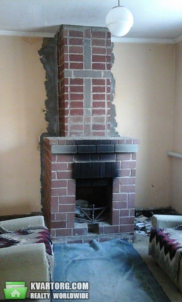 Sell house. Киевская обл., Жовтнева — photo 4