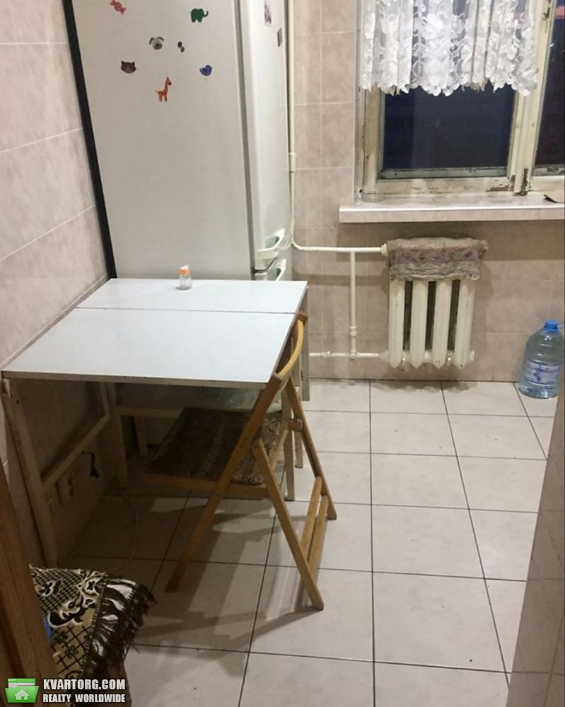 Rent out 1-room apartment. Киев,  Северная — photo 6