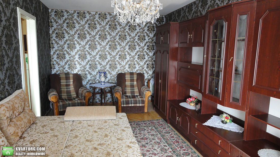 Rent out 1-room apartment. Одесса, Генерала Петрова — photo 2