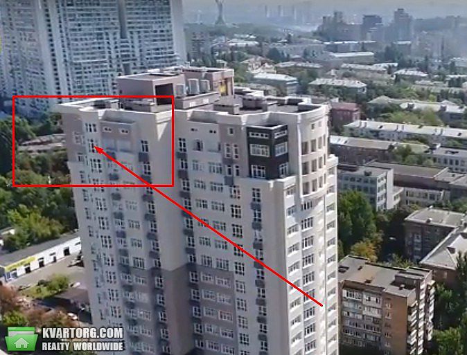 Sell 3-room apartment. Киев,  Лумумбы — photo 2