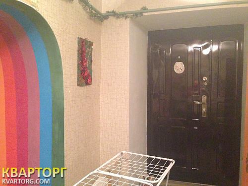 Rent out 1-room apartment. Одесса, Бунина — photo 4