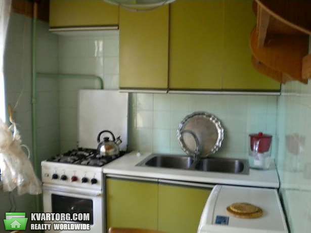 Rent out 3-room apartment. Киев,  Чигорина — photo 3