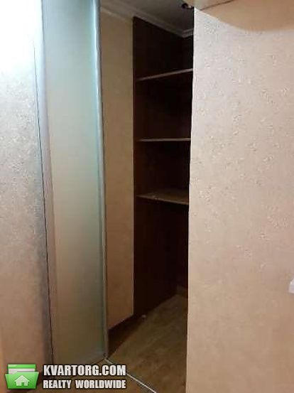 Sell 1-room apartment. Киев,  Вербицкого — photo 7