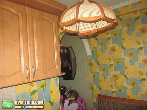 Sell 2-room apartment. Киев,  Красноткацкая — photo 1