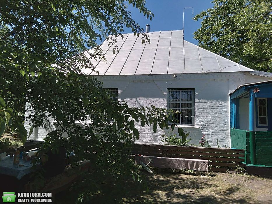 Sell house. Киевская обл., Мала Вільшанка — photo 1