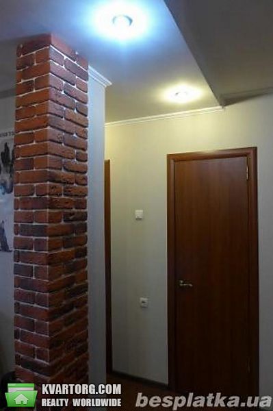 Rent out 2-room apartment. Днепропетровск, Тополь-1 — photo 5