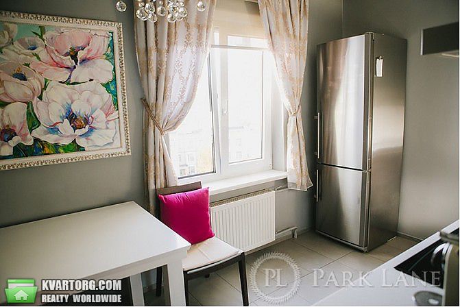 Sell 3-room apartment. Киев,  Срибнокильская — photo 10