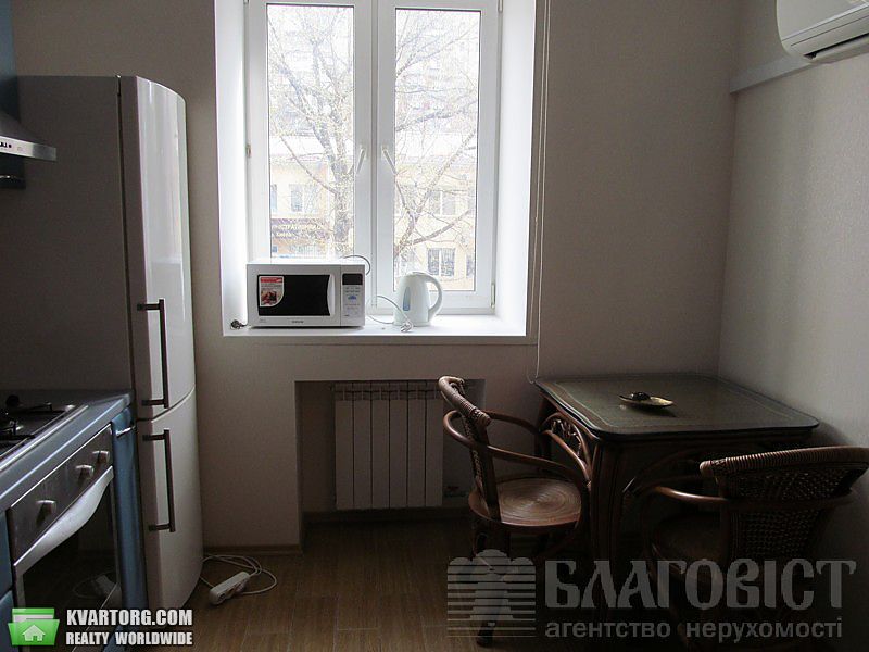 Sell 2-room apartment. Киев,  Большая Васильковская — photo 8