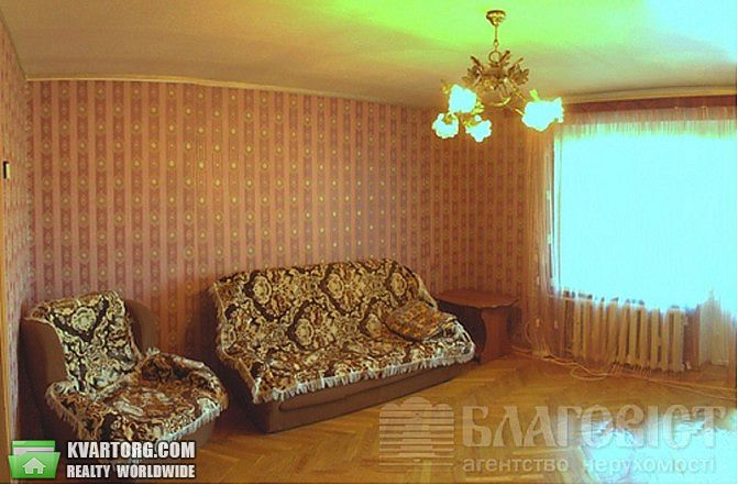 Sell 3-room apartment. Киев,  Драгомирова — photo 5