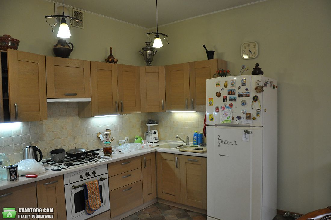 Sell house. Киев, Чайкинская — photo 2