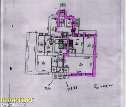 Rent out office. Киев,  Гончара — photo 3