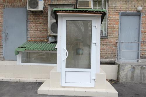 Sell office. Киев, Большая Васильковская — photo 4