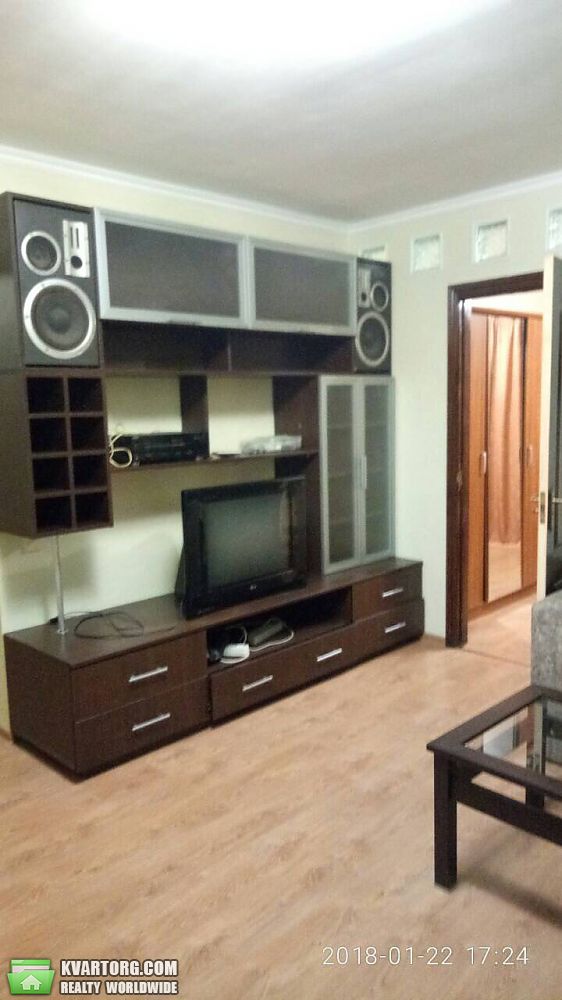 Rent out 4-room apartment. Киев,  Отрадный пр — photo 5