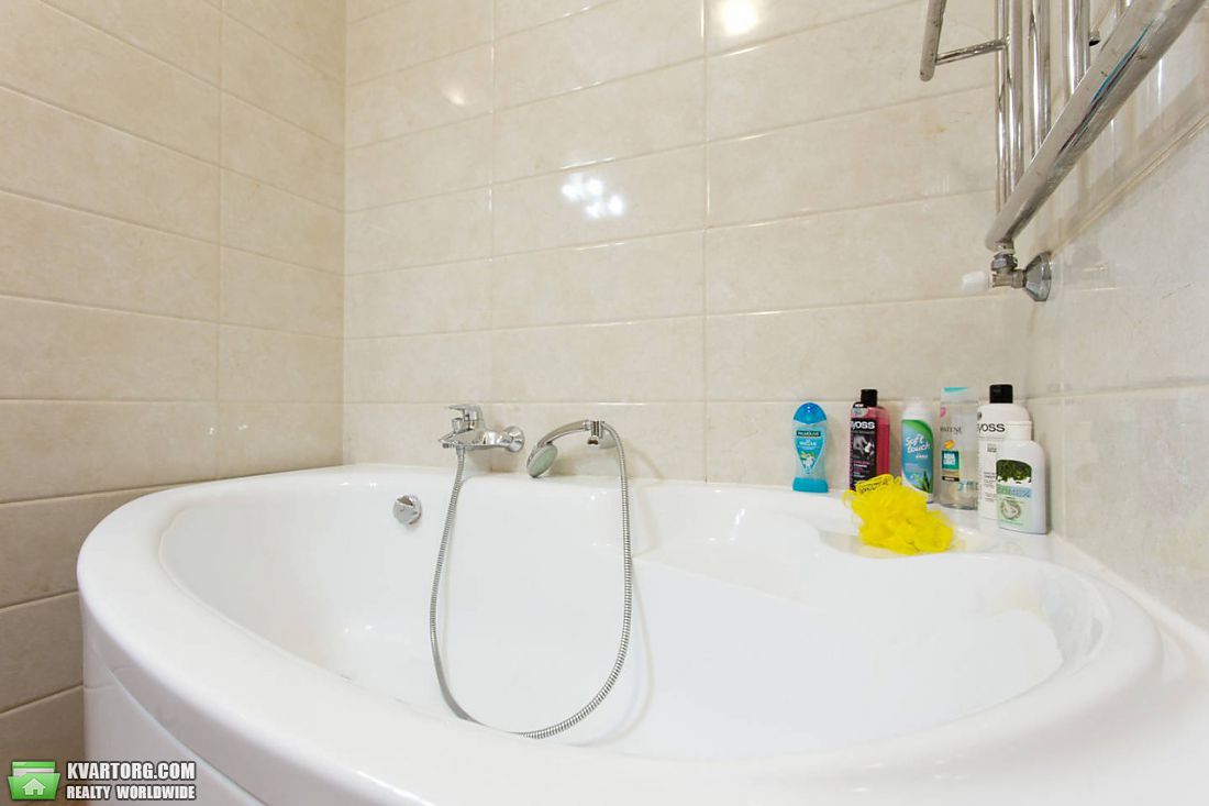 Rent out 2-room apartment. Одесса, Фонтанская дорога — photo 5