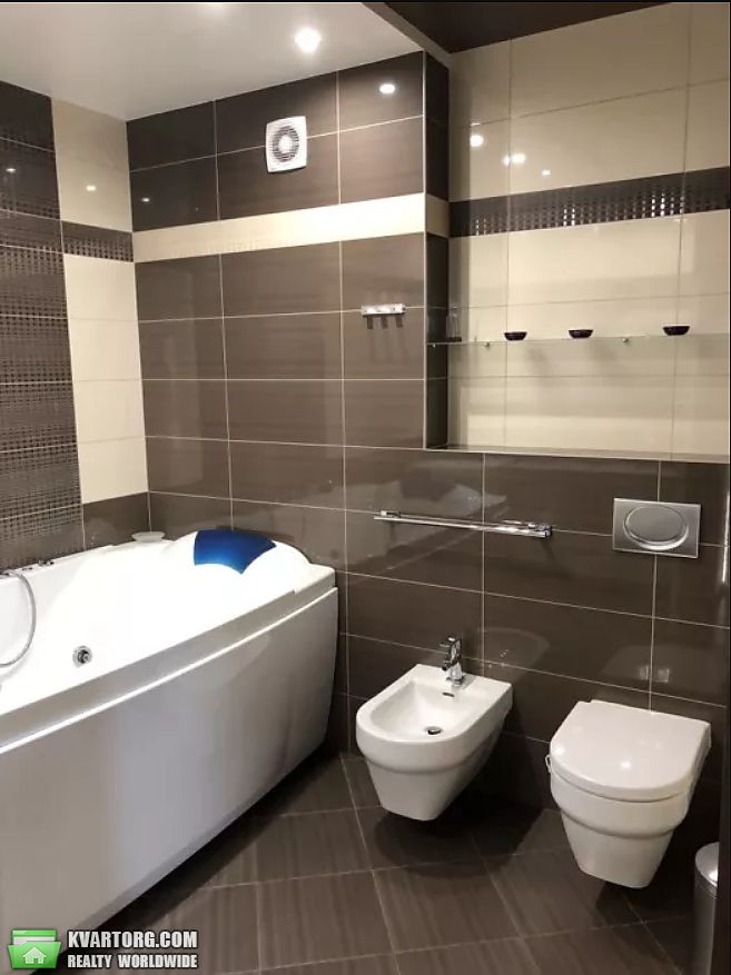 Rent out 3-room apartment. Киев, Гетьмана — photo 6