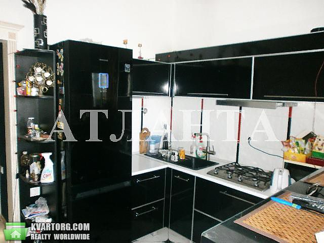 Sell 1-room apartment. Одесса, Вишневая — photo 4
