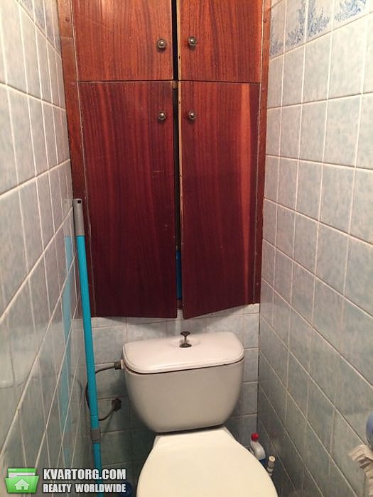Sell 1-room apartment. Киев,  Правды пр — photo 6