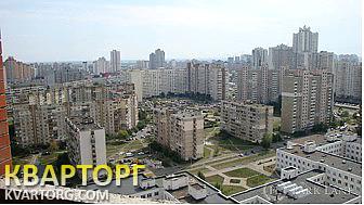 Sell 2-room apartment. Киев, Ахматової — photo 4