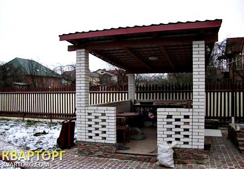 Rent out house. Киев,  Садовая Осокорки — photo 1