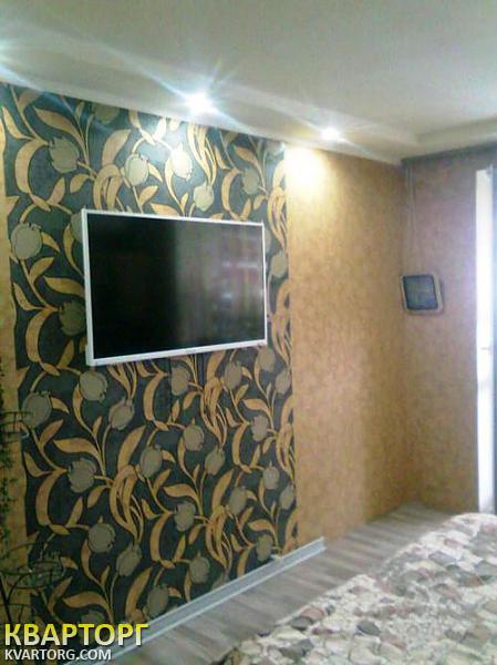 Sell 2-room apartment. Киев, Сосницкая — photo 1