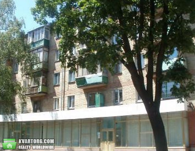 Sell 2-room apartment. Киев,  Гагарина пр — photo 2