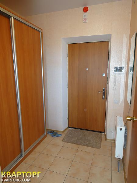 Rent out 1-room apartment. Одесса, Овидиопольская дорога — photo 8