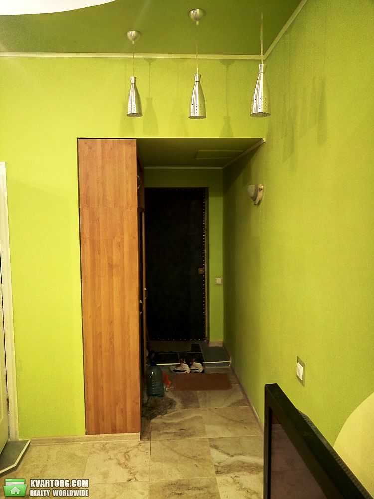 Rent out 1-room apartment. Киев, Анри Барбюса — photo 7