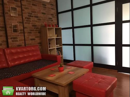 Rent out 2-room apartment. Киев, Регенераторная — photo 10