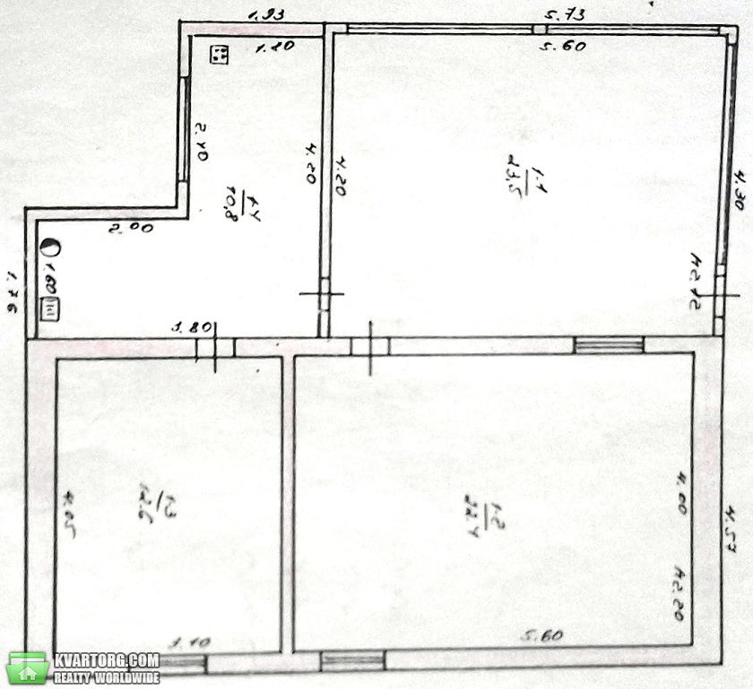 Sell house. Одесса, Молодежная — photo 7