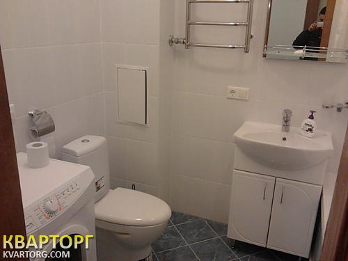 Rent out 1-room apartment. Киев, Жукова Маршала ул. — photo 6