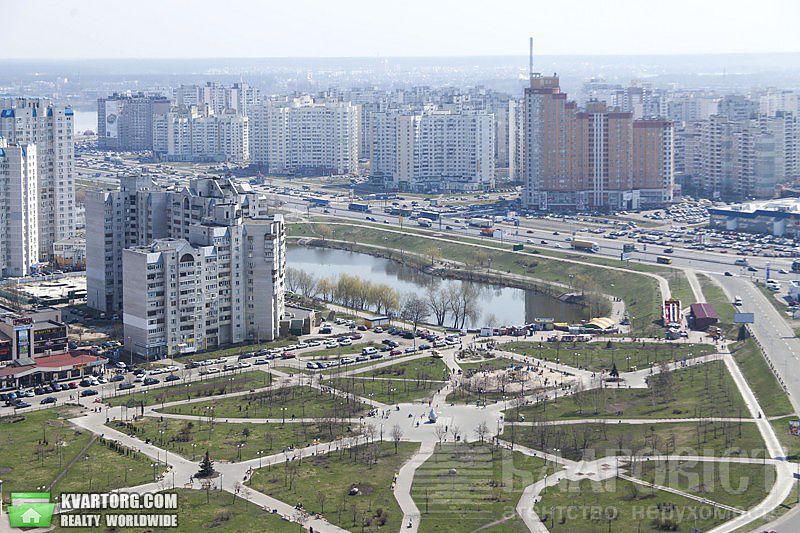 Sell 3-room apartment. Киев,  Срибнокильская — photo 9