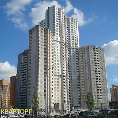 Sell 2-room apartment. Киев,  Княжий Затон — photo 5
