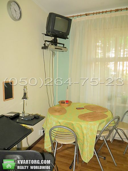 продам 1-комнатную квартиру. Киев,  В.Маяковского пр. - фото 5