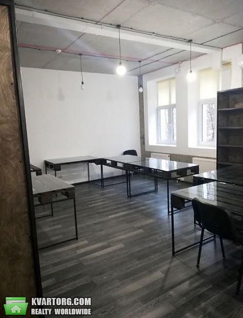 Rent out office. Киев,  Воздвиженская — photo 1