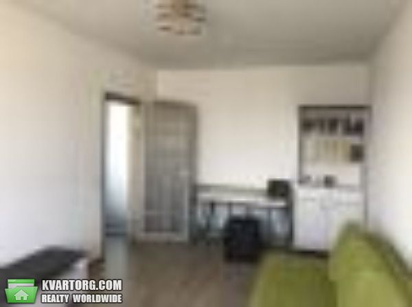 Sell 1-room apartment. Киев,  Ломоносова — photo 1