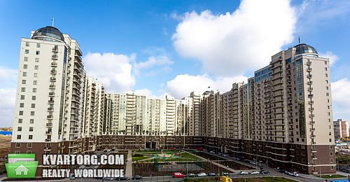 Sell 1-room apartment. Одесса, Жемчужная — photo 4