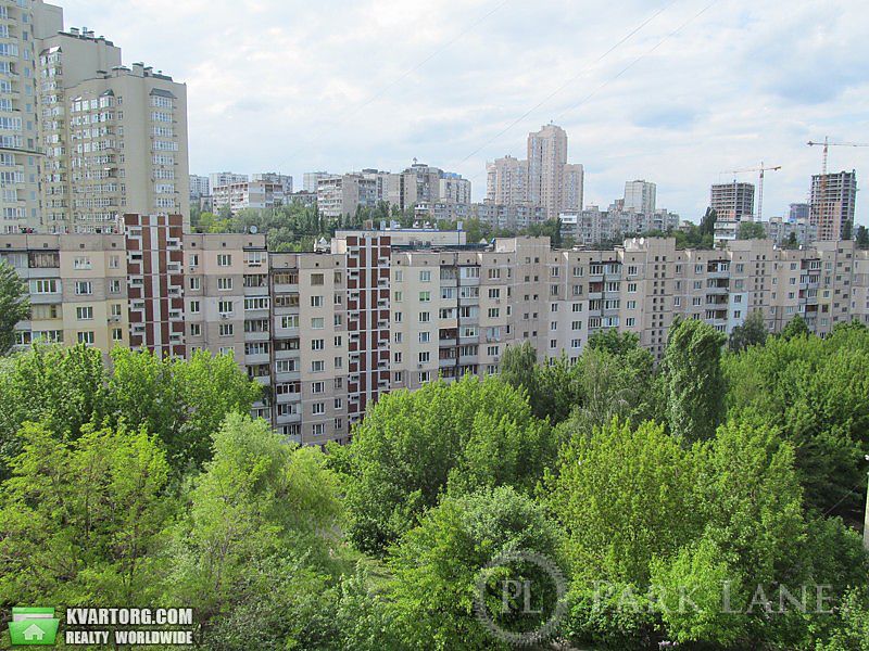 Sell 3-room apartment. Киев,  Кудряшова — photo 9