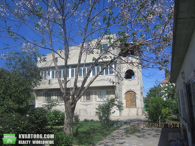 Sell house. Одесса, Кошевого — photo 1