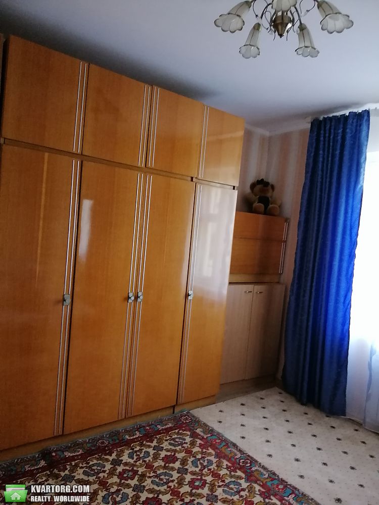 Rent out 2-room apartment. Киев, Ревуцкого 7а — photo 5