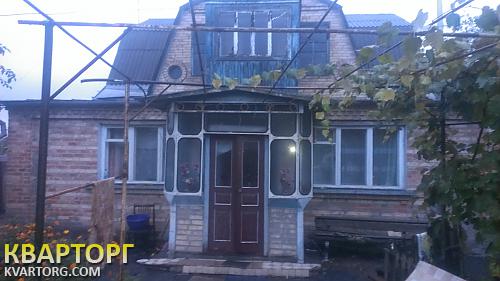 Sell house. Киевская обл., Карла — photo 1