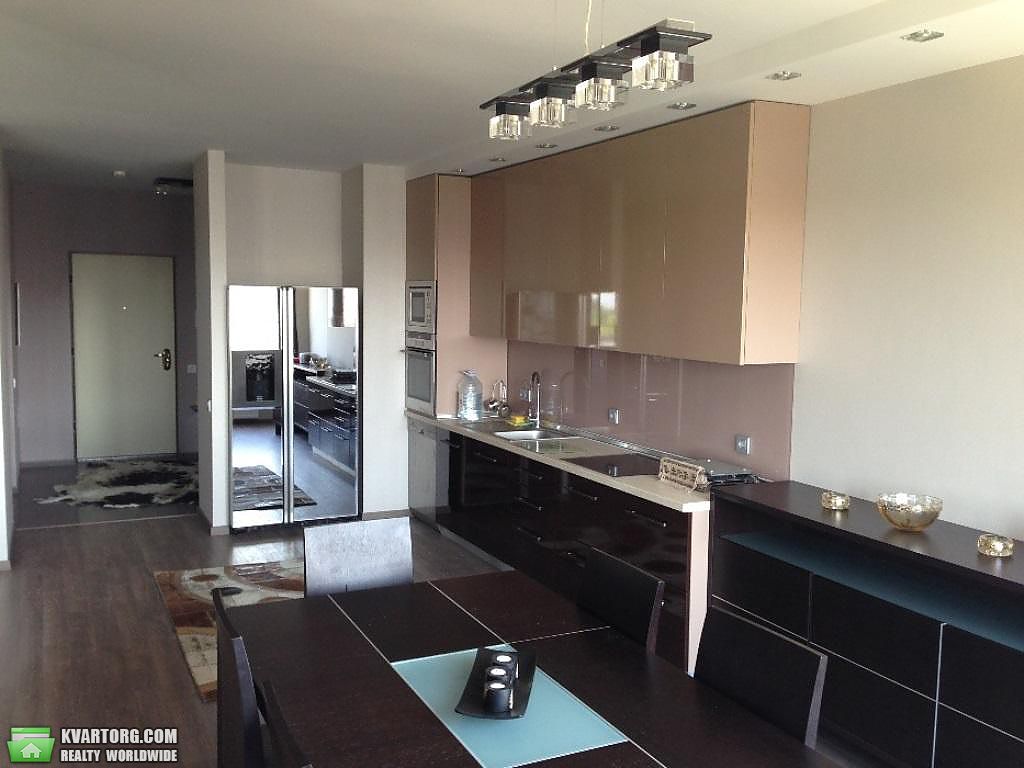 Rent out 2-room apartment. Киев,  Голосеевский пр — photo 3