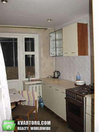 Sell 4-room apartment. Днепропетровск, Рабочая — photo 1