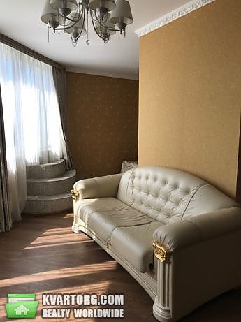 Rent out 3-room apartment. Киев,  Ахматовой — photo 7