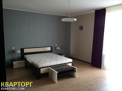 сдам 2-комнатную квартиру. Киев,  Набережно-Крещатикская - фото 3