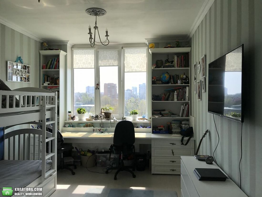 Sell 3-room apartment. Харьков, пер. Отакара Яроша — photo 3