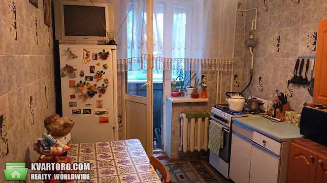 Sell 1-room apartment. Киев,  Уссурийская — photo 4