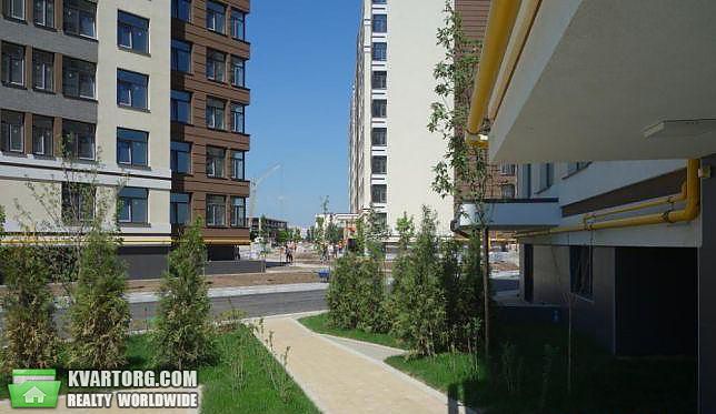 Sell 2-room apartment. Киев, Юнацкая — photo 4